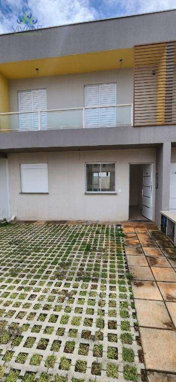 Sobrado à venda com 3 quartos, 85m² - Foto 11