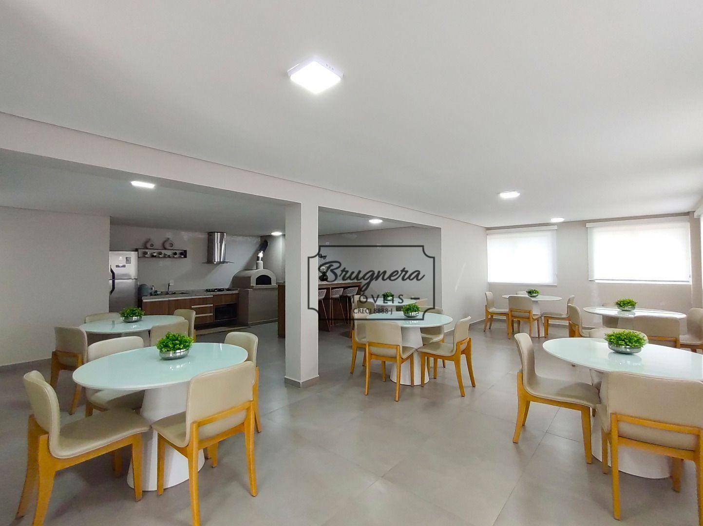 Apartamento, 2 quartos, 40 m² - Foto 22