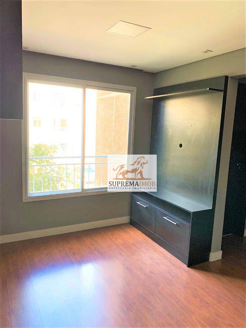 Apartamento à venda com 2 quartos, 48m² - Foto 3