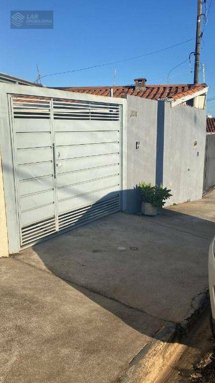 Casa, 2 quartos, 100 m² - Foto 1