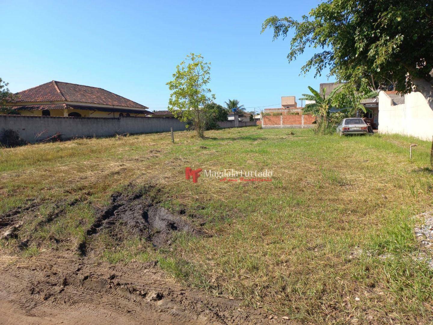 Terreno à venda, 500M2 - Foto 4