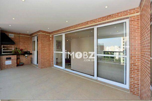 Apartamento à venda com 3 quartos, 120m² - Foto 8