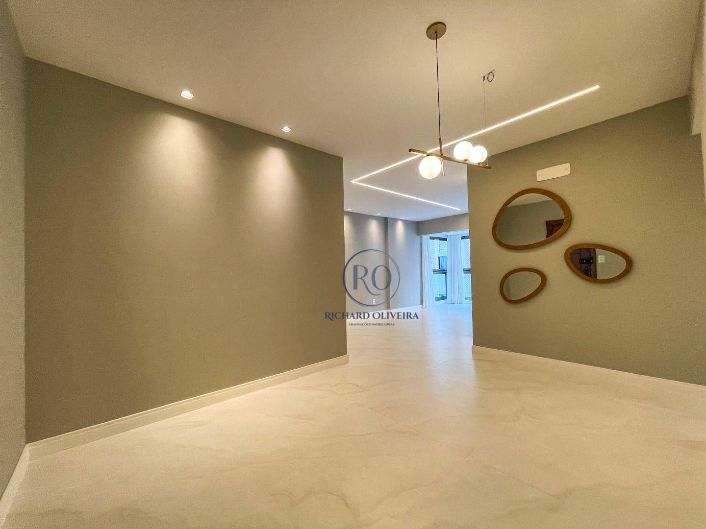 Apartamento, 3 quartos, 115 m² - Foto 5