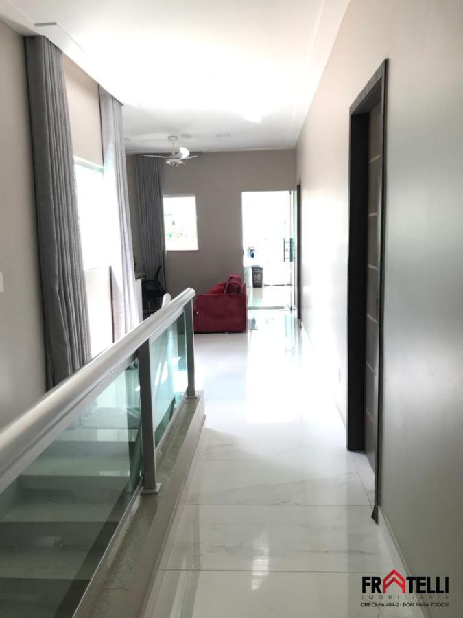 Casa à venda com 4 quartos, 160m² - Foto 17