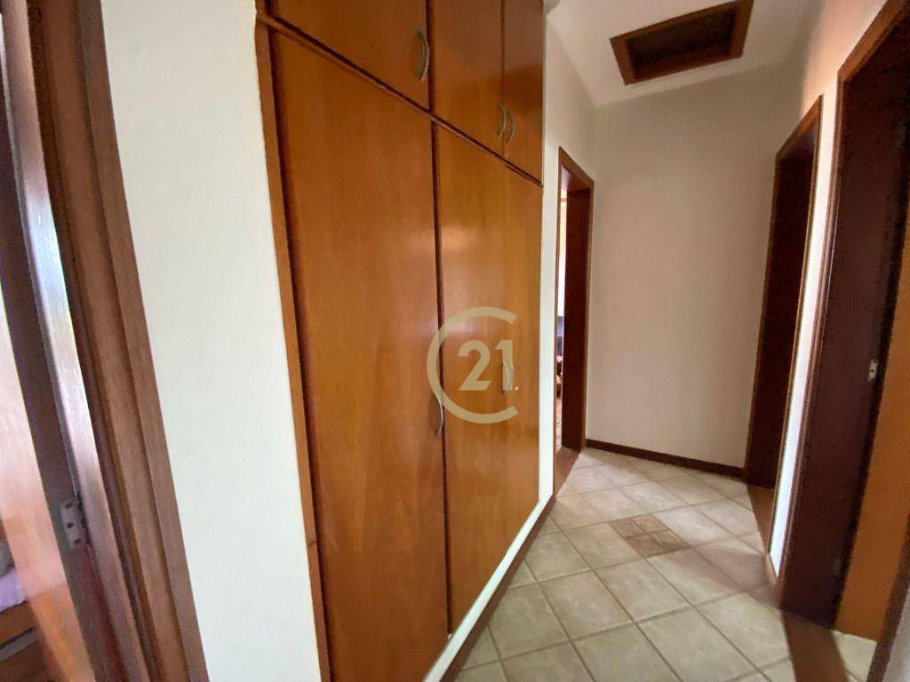 Casa de Condomínio à venda com 4 quartos, 450m² - Foto 13