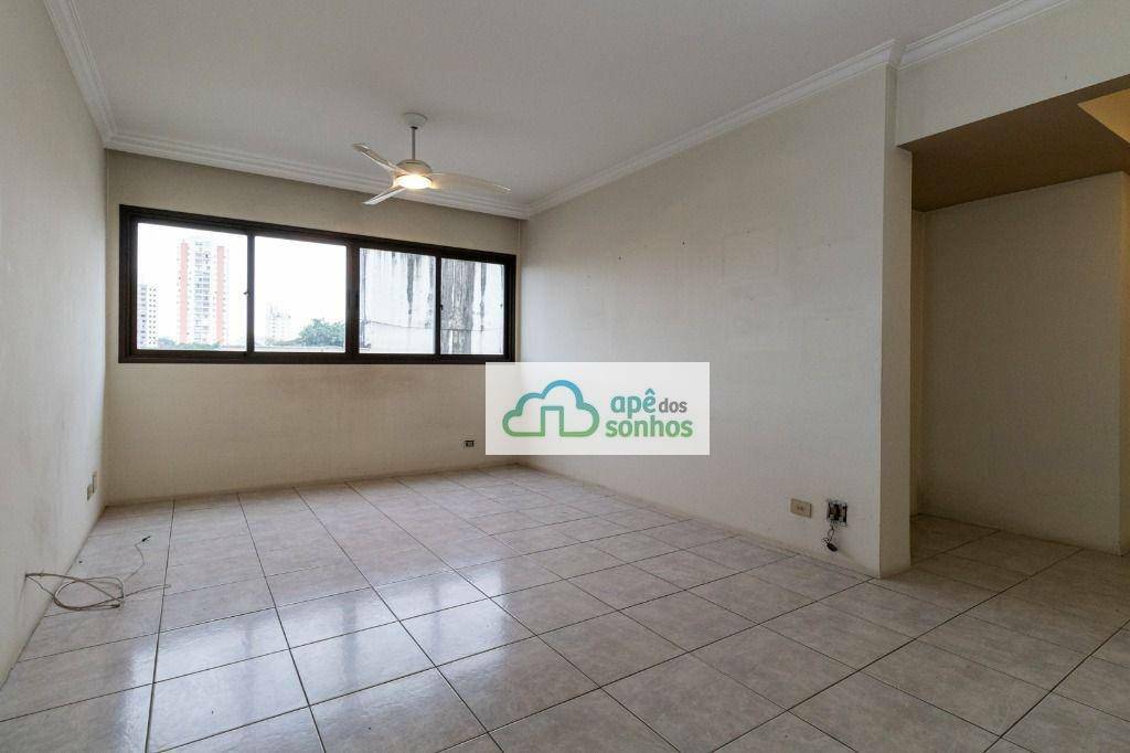 Apartamento à venda com 3 quartos, 96m² - Foto 2