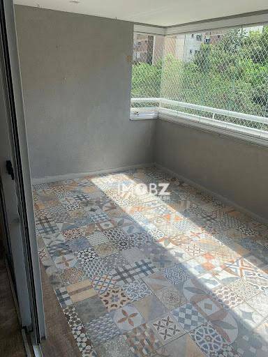 Apartamento à venda com 4 quartos, 141m² - Foto 23