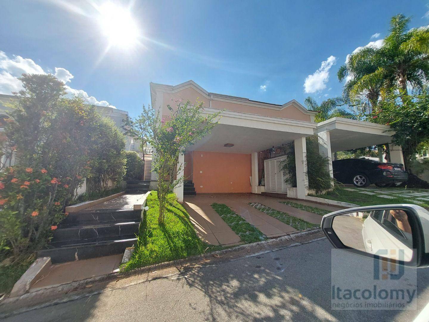 Casa de Condomínio para alugar com 3 quartos, 180m² - Foto 51