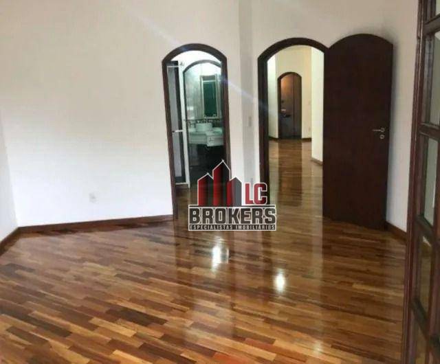 Sobrado para alugar com 5 quartos, 460m² - Foto 15