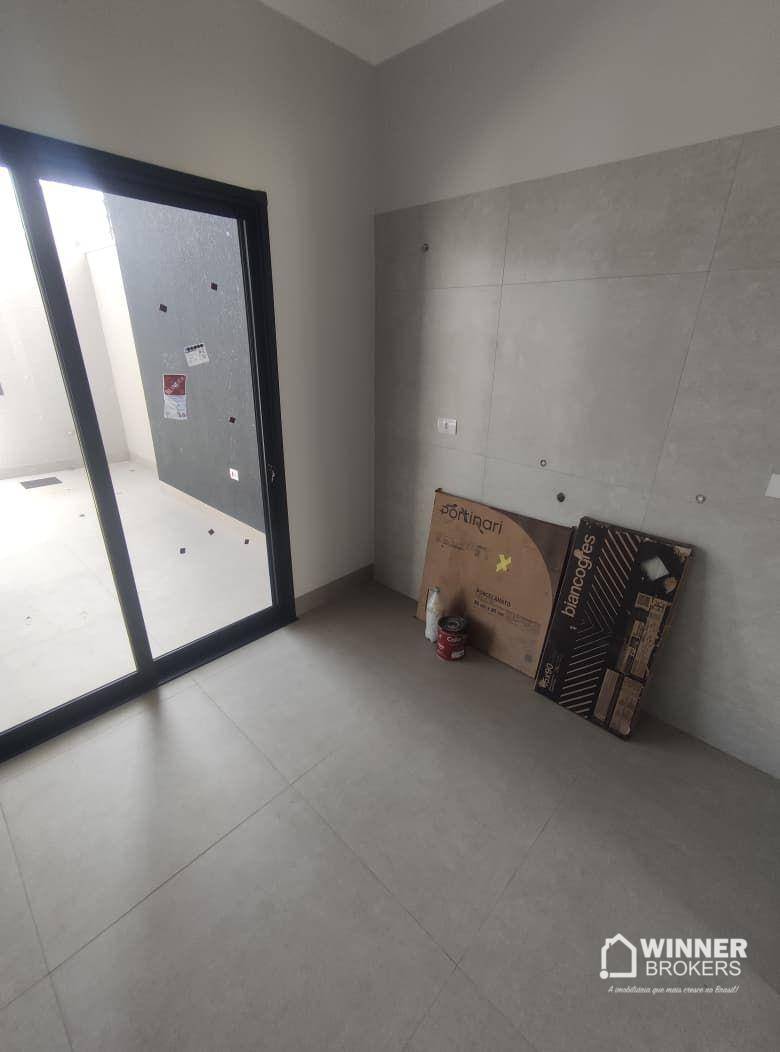 Casa, 3 quartos, 170 m² - Foto 2