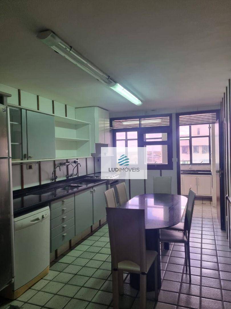 Cobertura à venda com 4 quartos, 550m² - Foto 12