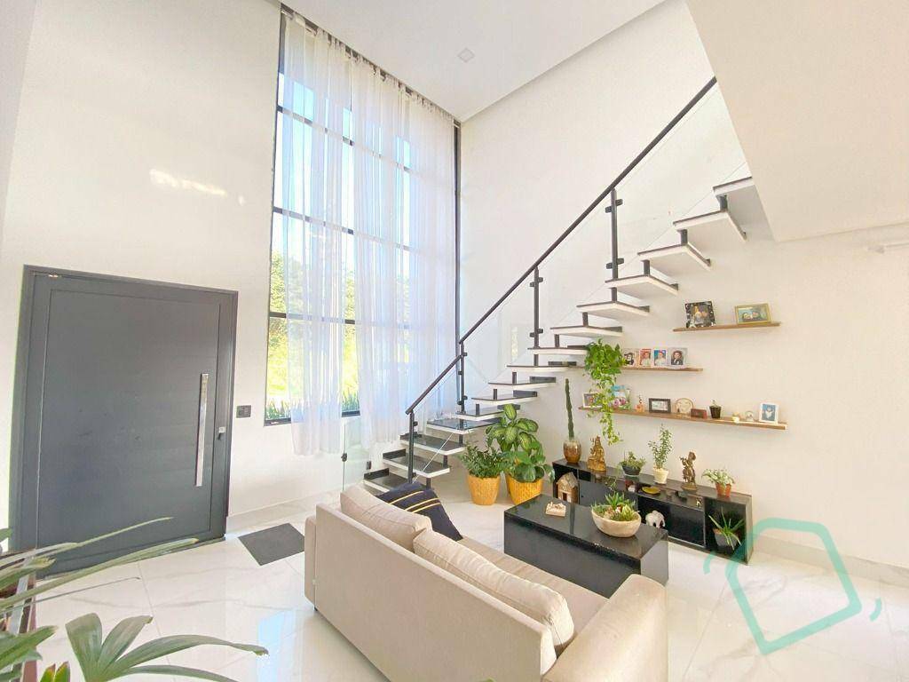 Casa de Condomínio à venda com 3 quartos, 227m² - Foto 13