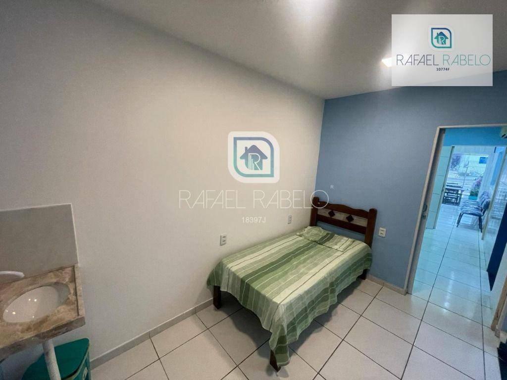 Loja-Salão para alugar, 58m² - Foto 10