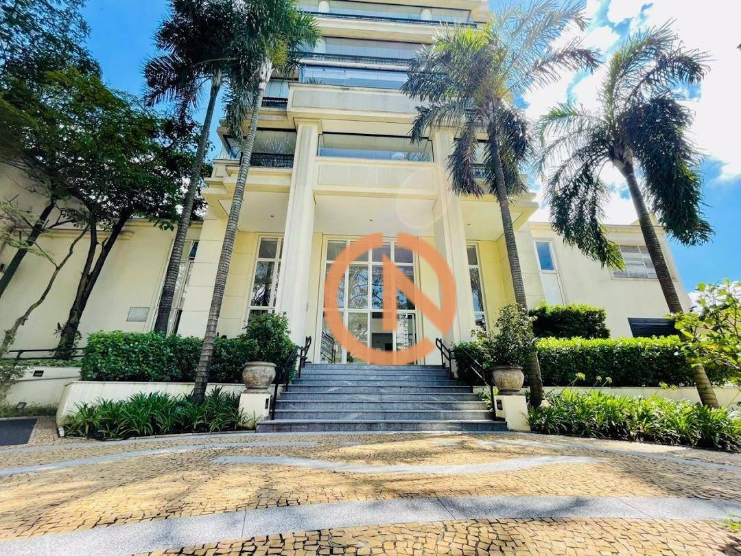 Casa à venda e aluguel com 3 quartos, 215m² - Foto 48