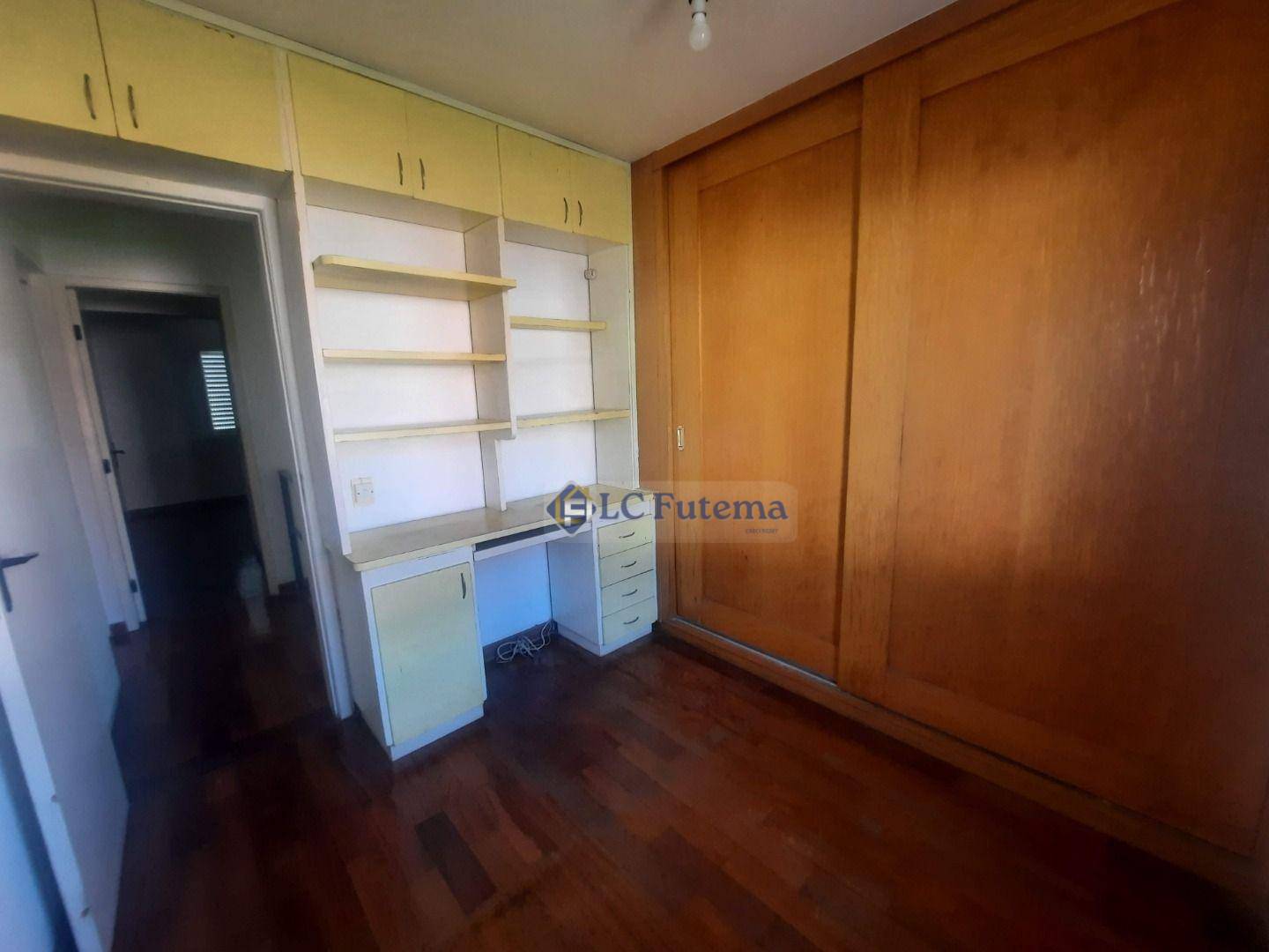 Casa de Condomínio à venda com 3 quartos, 160m² - Foto 12