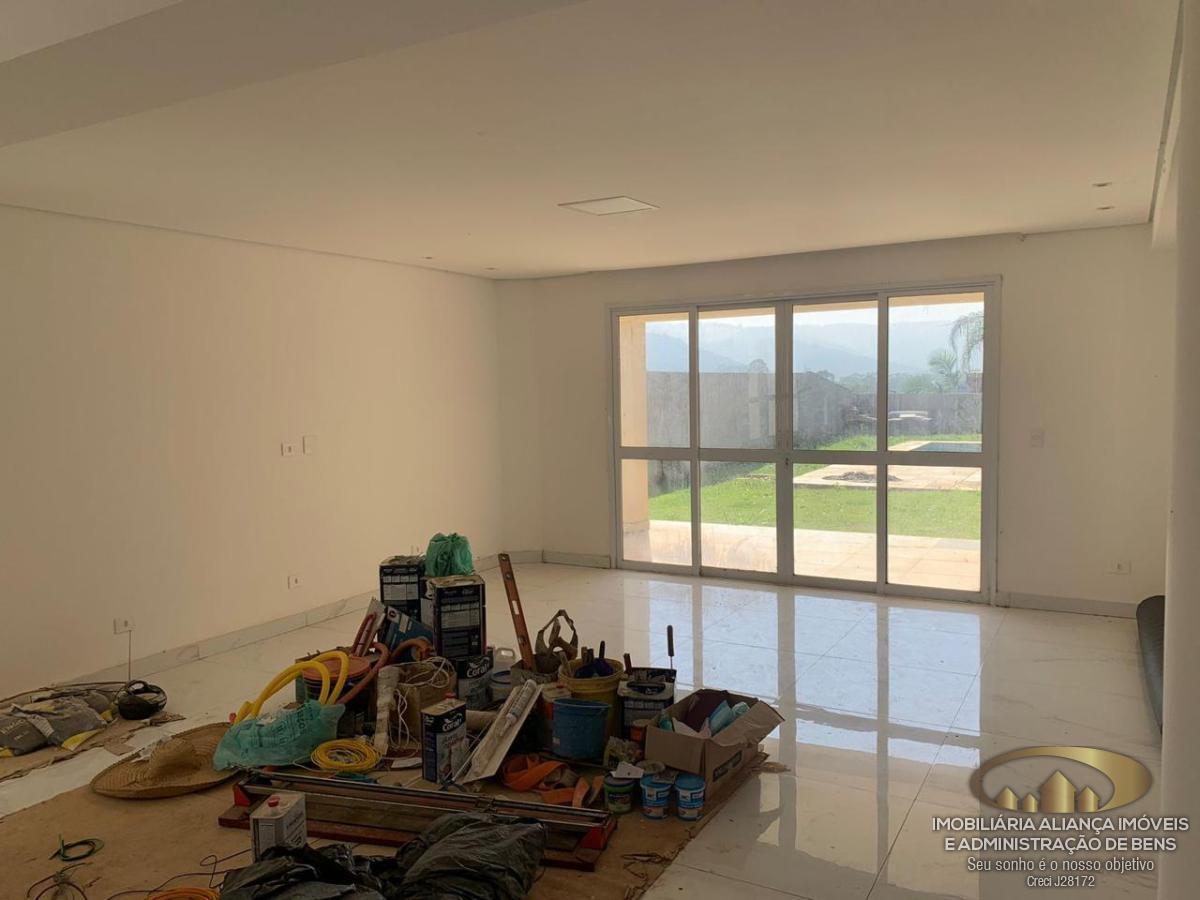 Casa de Condomínio à venda com 4 quartos, 650m² - Foto 13