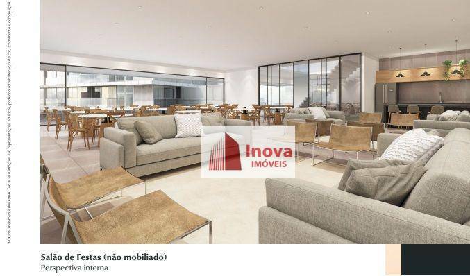 Apartamento à venda com 2 quartos, 74m² - Foto 14