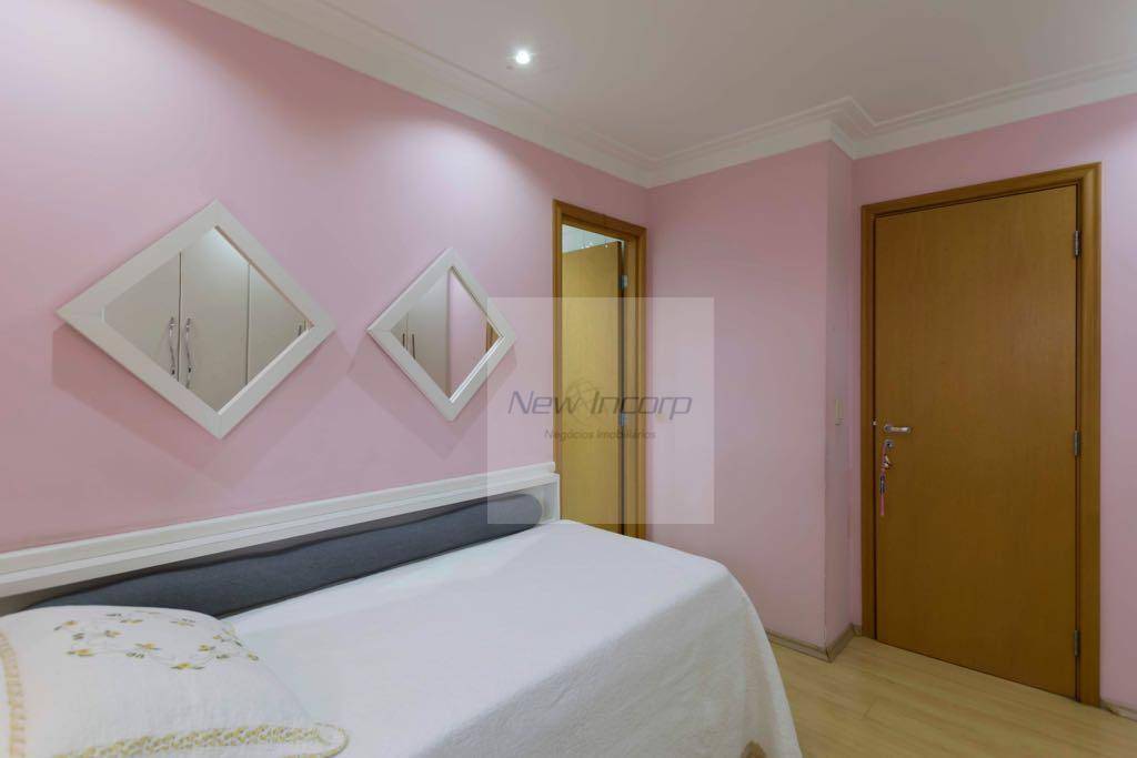 Apartamento à venda com 3 quartos, 140m² - Foto 13