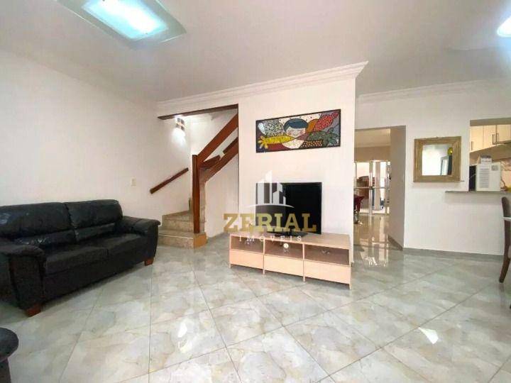 Sobrado à venda com 4 quartos, 191m² - Foto 11