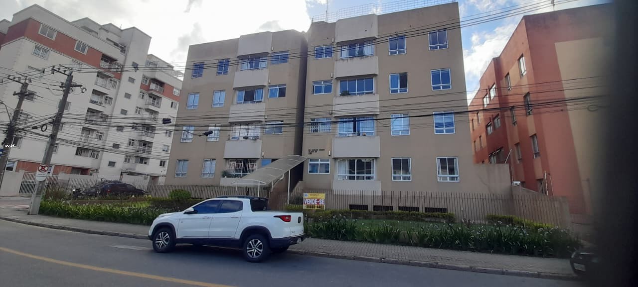 Apartamento, 3 quartos, 54 m² - Foto 3