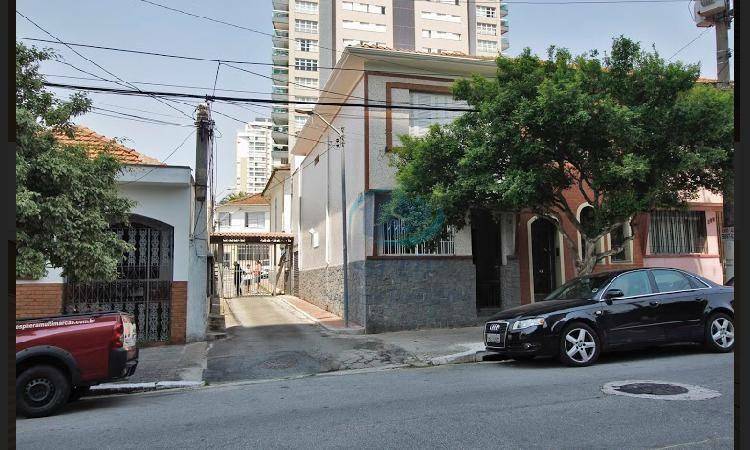 Sobrado para alugar com 2 quartos, 60m² - Foto 15