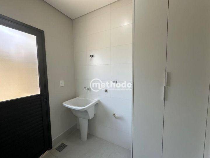 Casa de Condomínio à venda com 3 quartos, 222m² - Foto 13