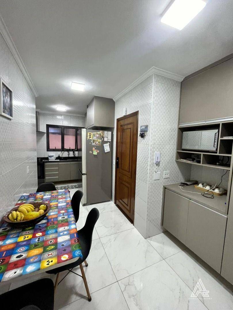 Apartamento à venda com 3 quartos, 100m² - Foto 10