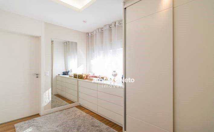 Apartamento para alugar com 4 quartos, 200m² - Foto 20