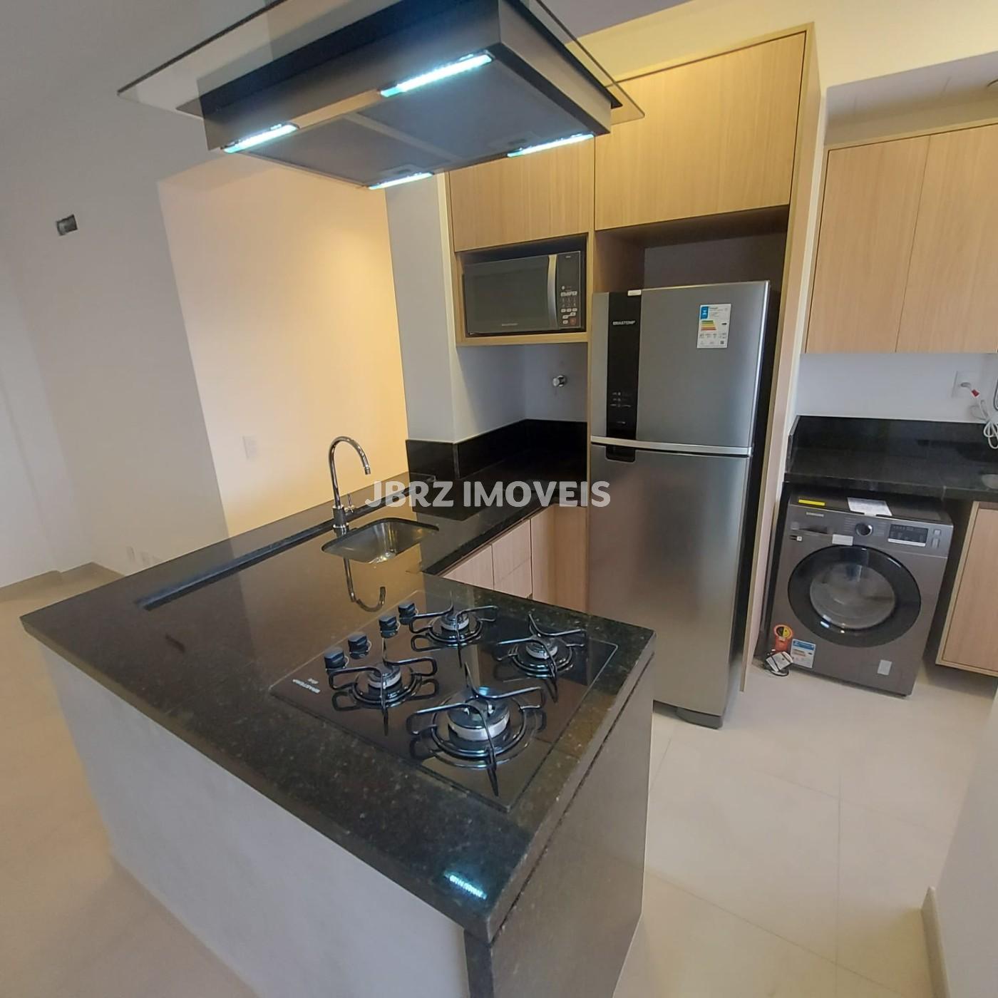 Apartamento para alugar com 2 quartos, 82m² - Foto 11