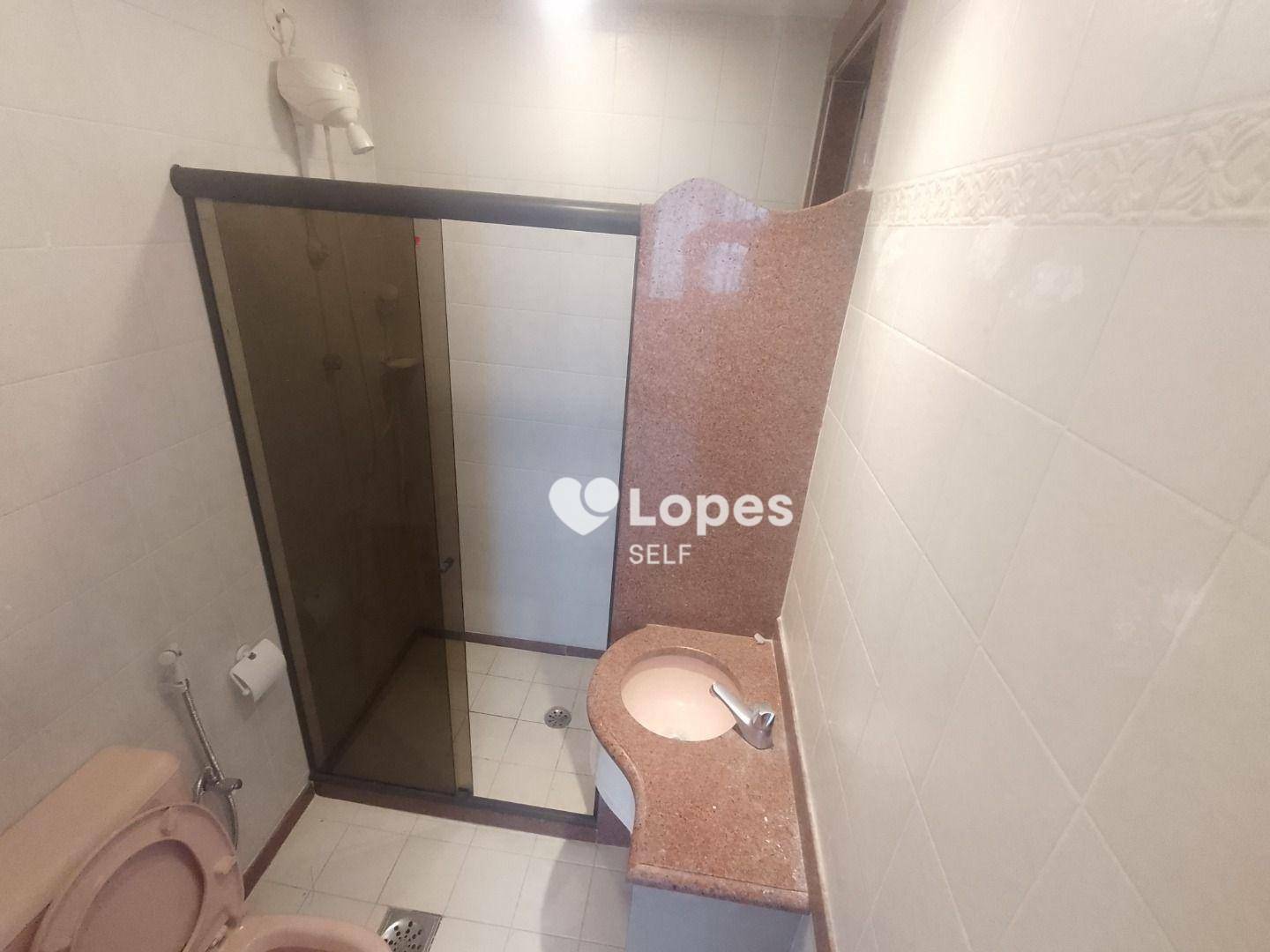 Apartamento à venda com 3 quartos, 104m² - Foto 11