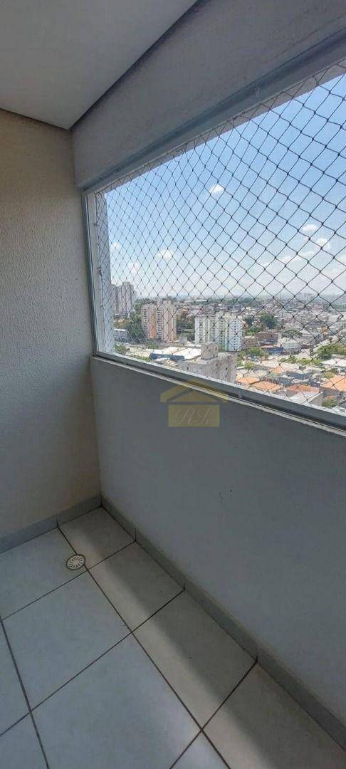 Apartamento à venda com 2 quartos, 50m² - Foto 4