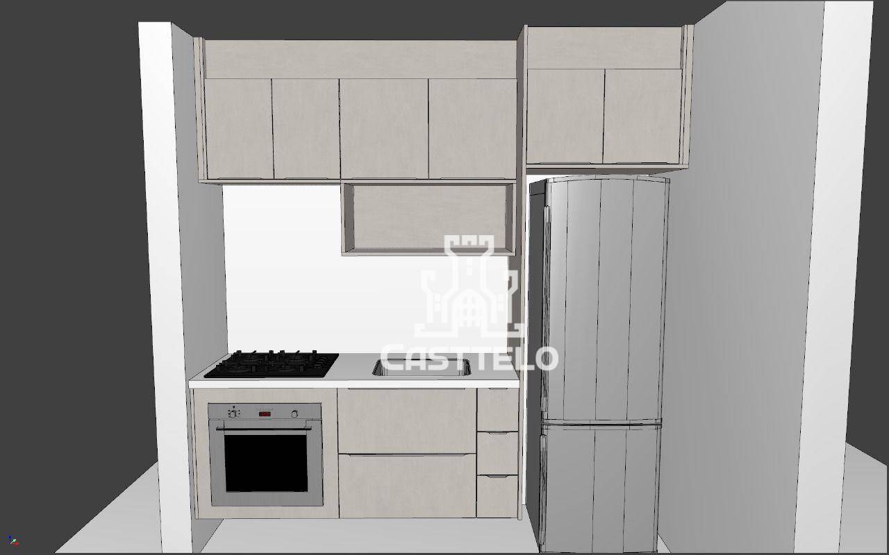 Apartamento à venda com 2 quartos, 47m² - Foto 24