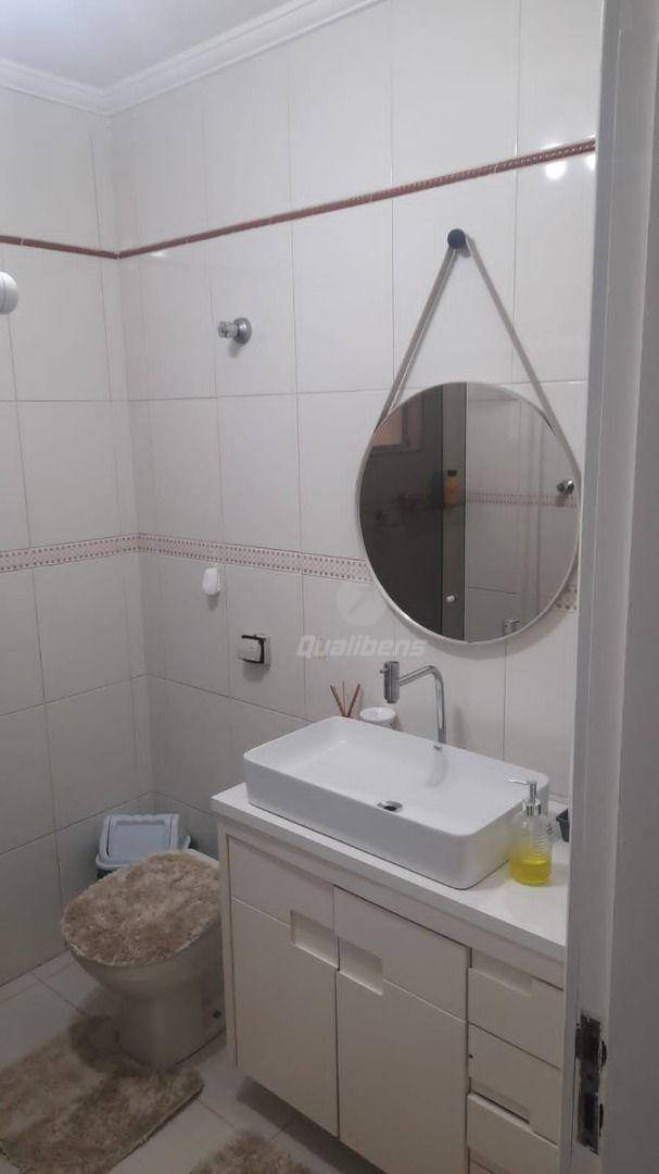 Sobrado à venda com 3 quartos, 168m² - Foto 32