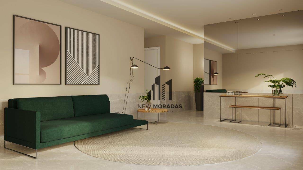 Apartamento à venda com 4 quartos, 126m² - Foto 12