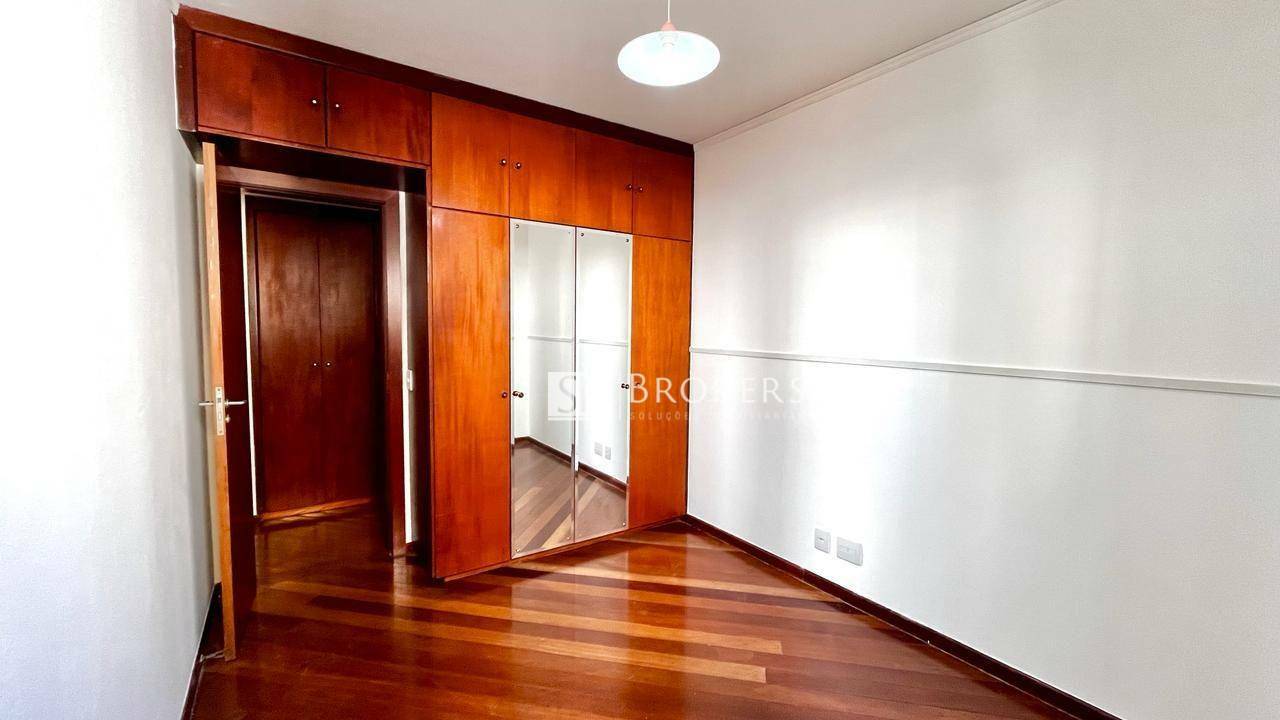 Apartamento à venda com 3 quartos, 110m² - Foto 12