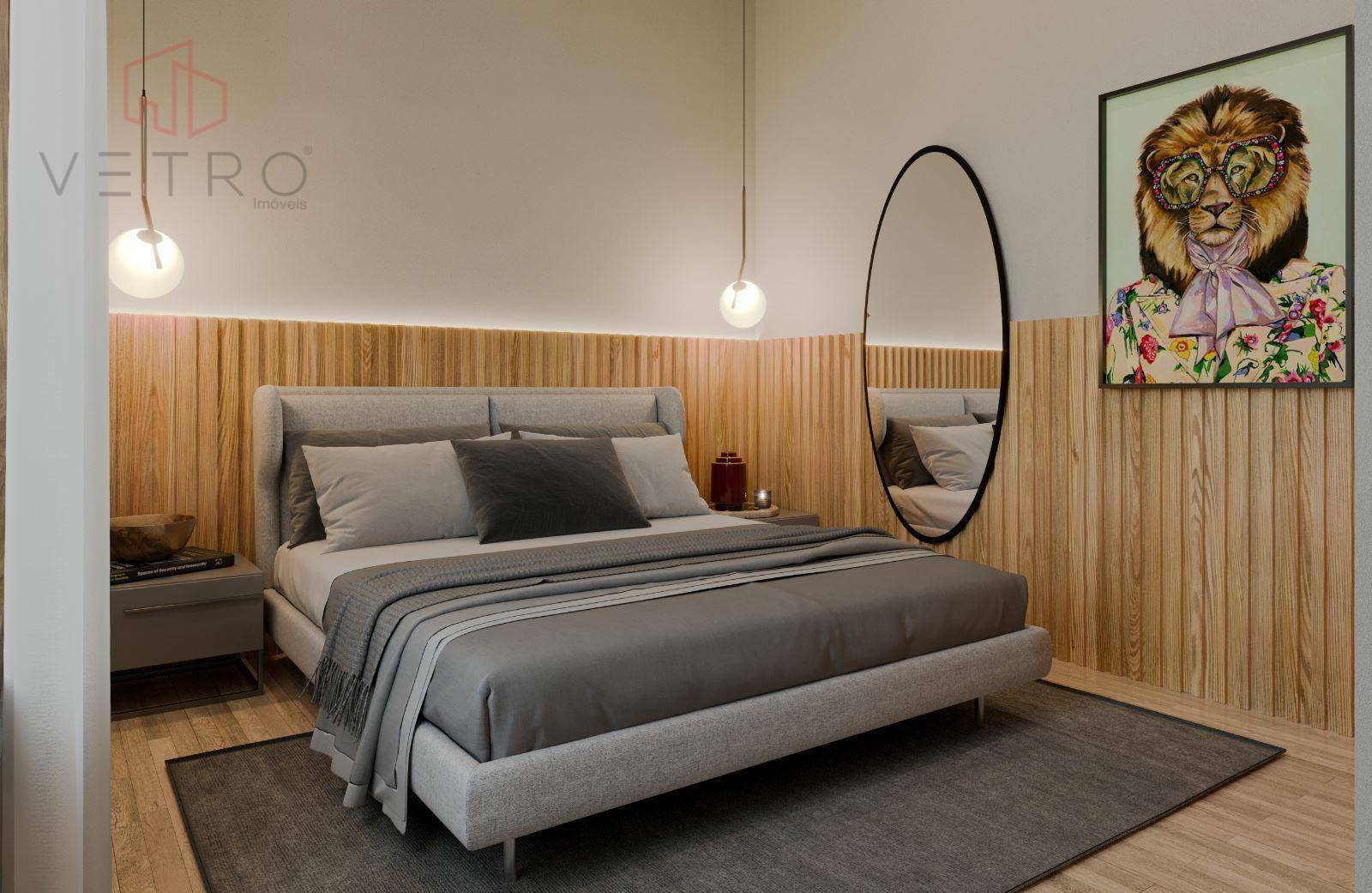 Terreno à venda, 1230M2 - Foto 7