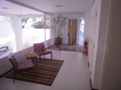 Apartamento para alugar com 2 quartos, 102m² - Foto 22