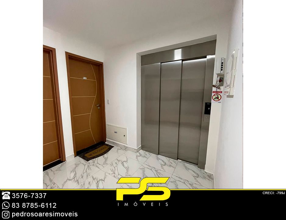 Apartamento à venda com 2 quartos, 48m² - Foto 4