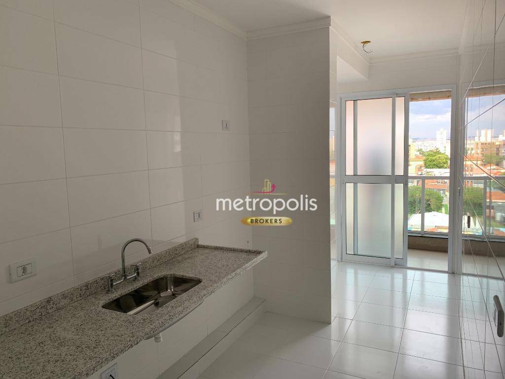 Cobertura à venda com 3 quartos, 203m² - Foto 4