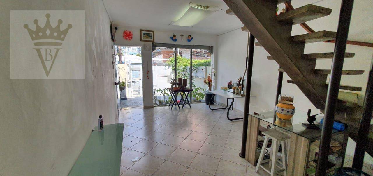 Sobrado à venda, 180m² - Foto 4