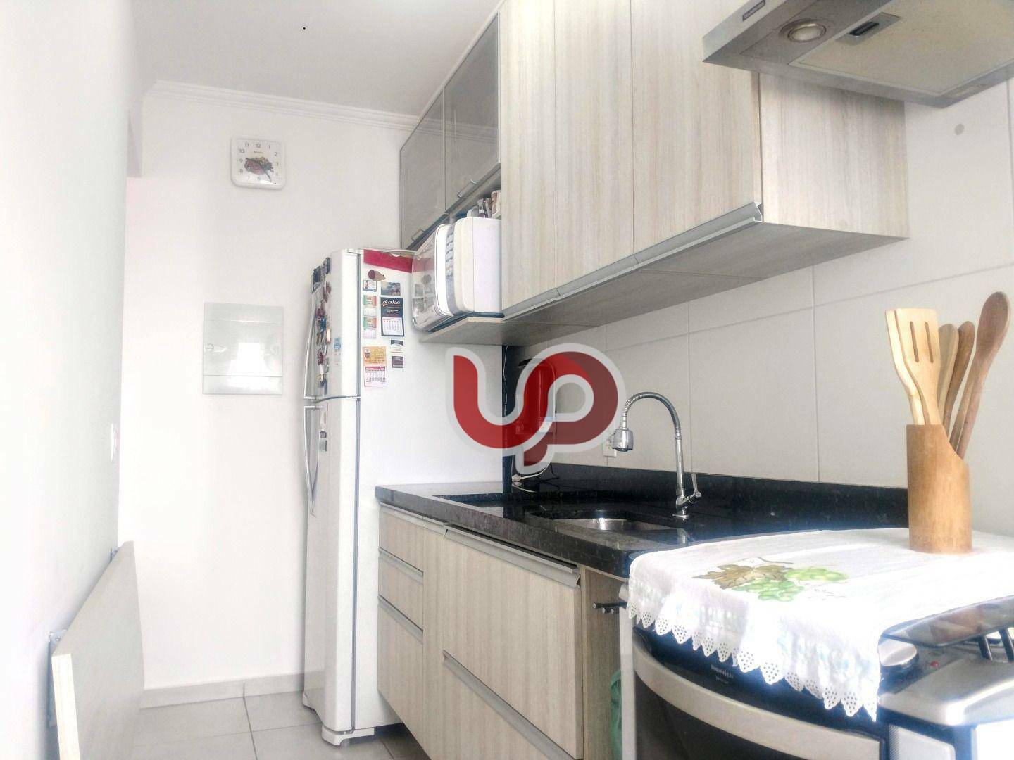 Apartamento à venda com 2 quartos, 50m² - Foto 10