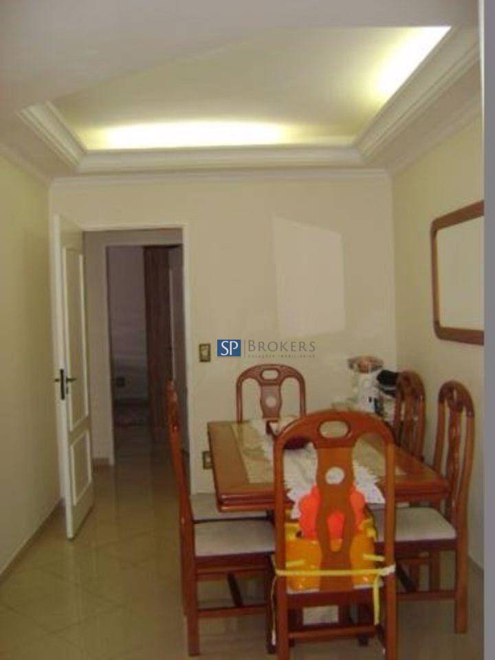 Apartamento à venda com 3 quartos, 109m² - Foto 19