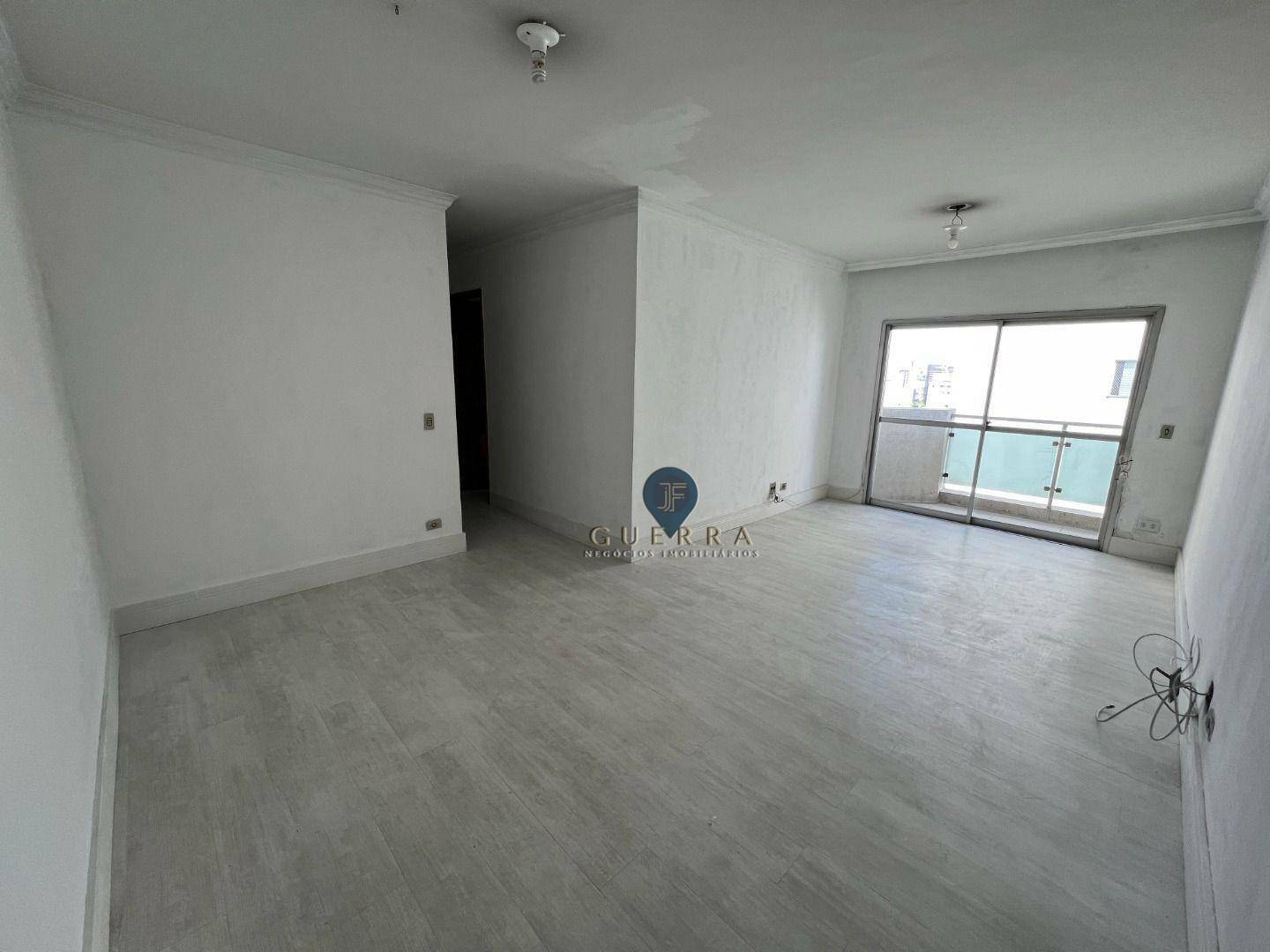 Apartamento à venda com 3 quartos, 78m² - Foto 3