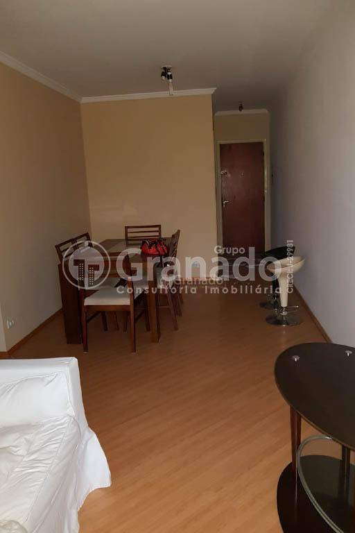 Apartamento à venda com 2 quartos, 57m² - Foto 24