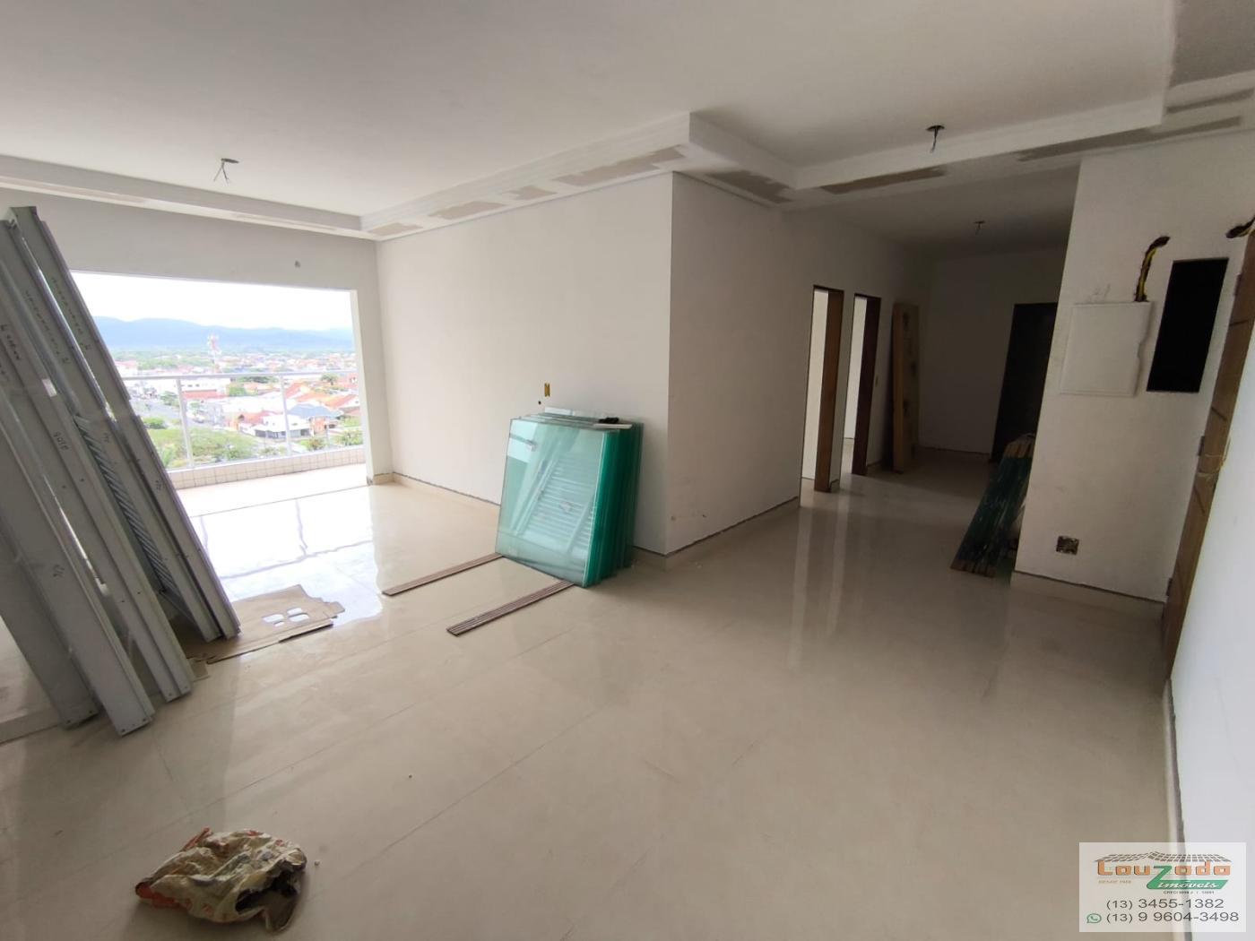 Apartamento à venda com 2 quartos, 88m² - Foto 4