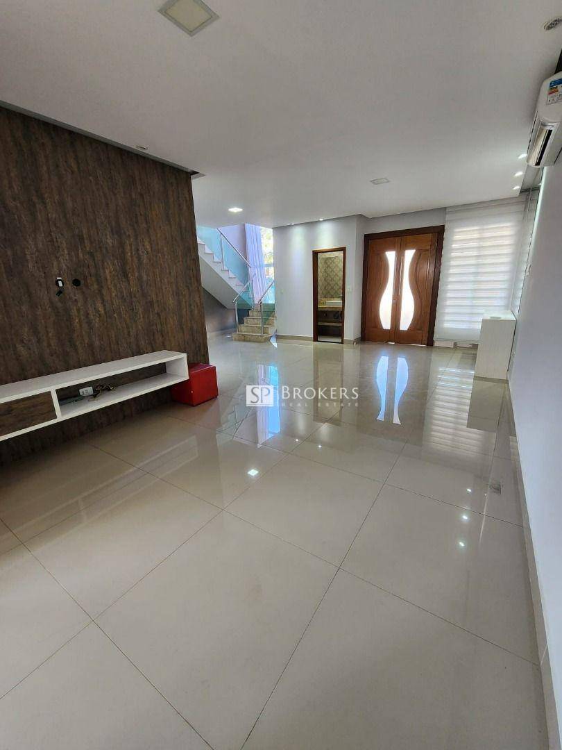 Casa de Condomínio à venda com 3 quartos, 180m² - Foto 3