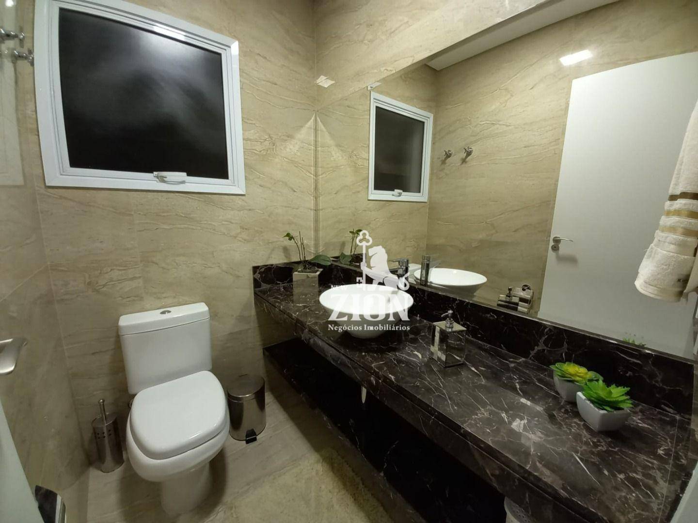 Casa de Condomínio à venda com 3 quartos, 300m² - Foto 17