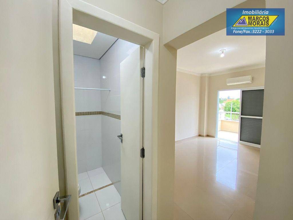 Casa de Condomínio à venda com 3 quartos, 160m² - Foto 13