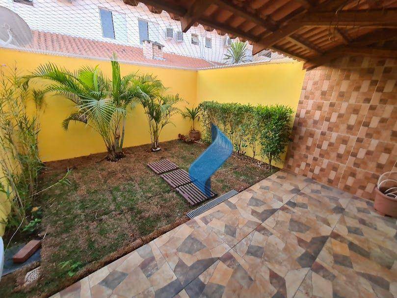 Casa de Condomínio para alugar com 2 quartos, 79m² - Foto 6