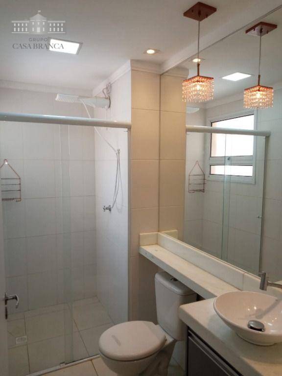 Apartamento à venda com 2 quartos, 58m² - Foto 14